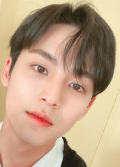 Mingyu Seventeen Mingyu Seventeen