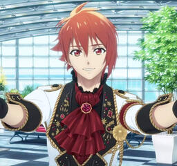 Riku Nanase Riku Nanase