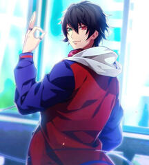 Ichiro Yamada Ichiro Yamada