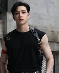Chan SKZ Chan SKZ