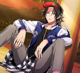 Jiro Yamada Jiro Yamada